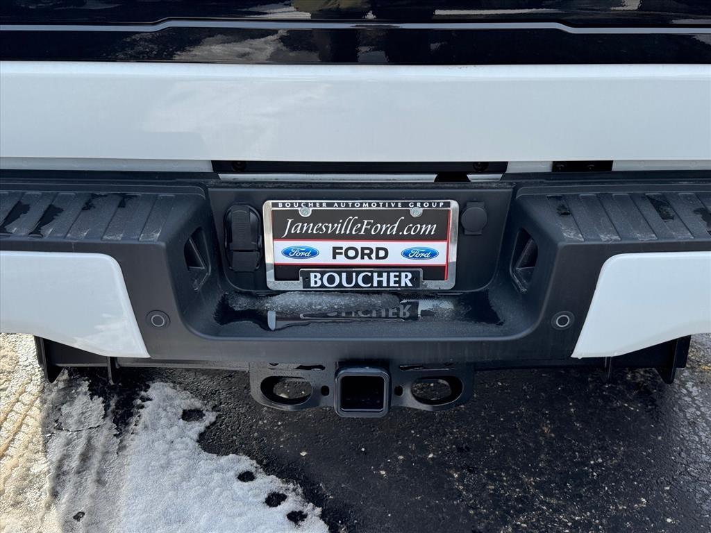 new 2026 Ford F-350 car, priced at $91,891