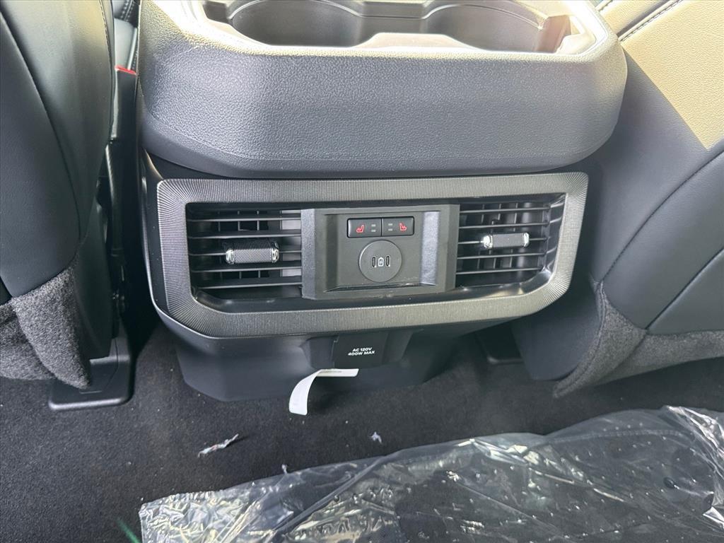 new 2026 Ford F-350 car, priced at $91,891