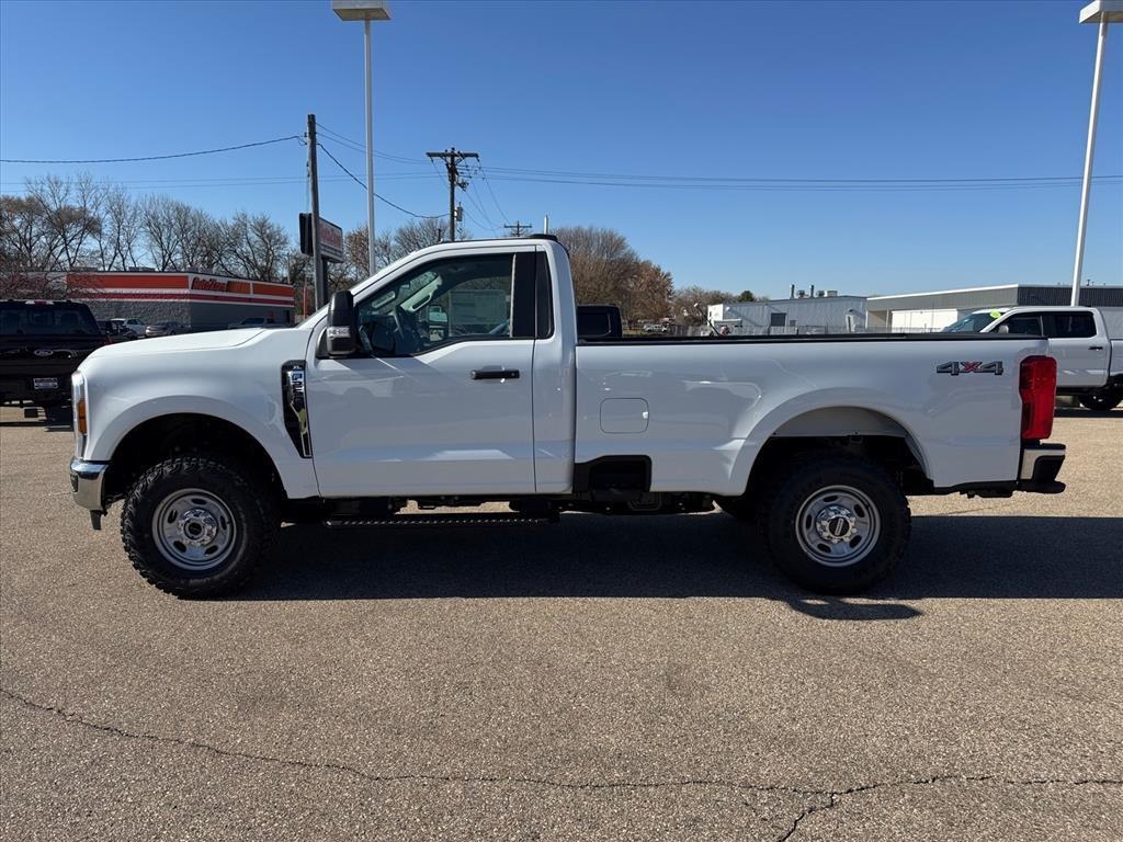 new 2026 Ford F-250 car, priced at $48,764