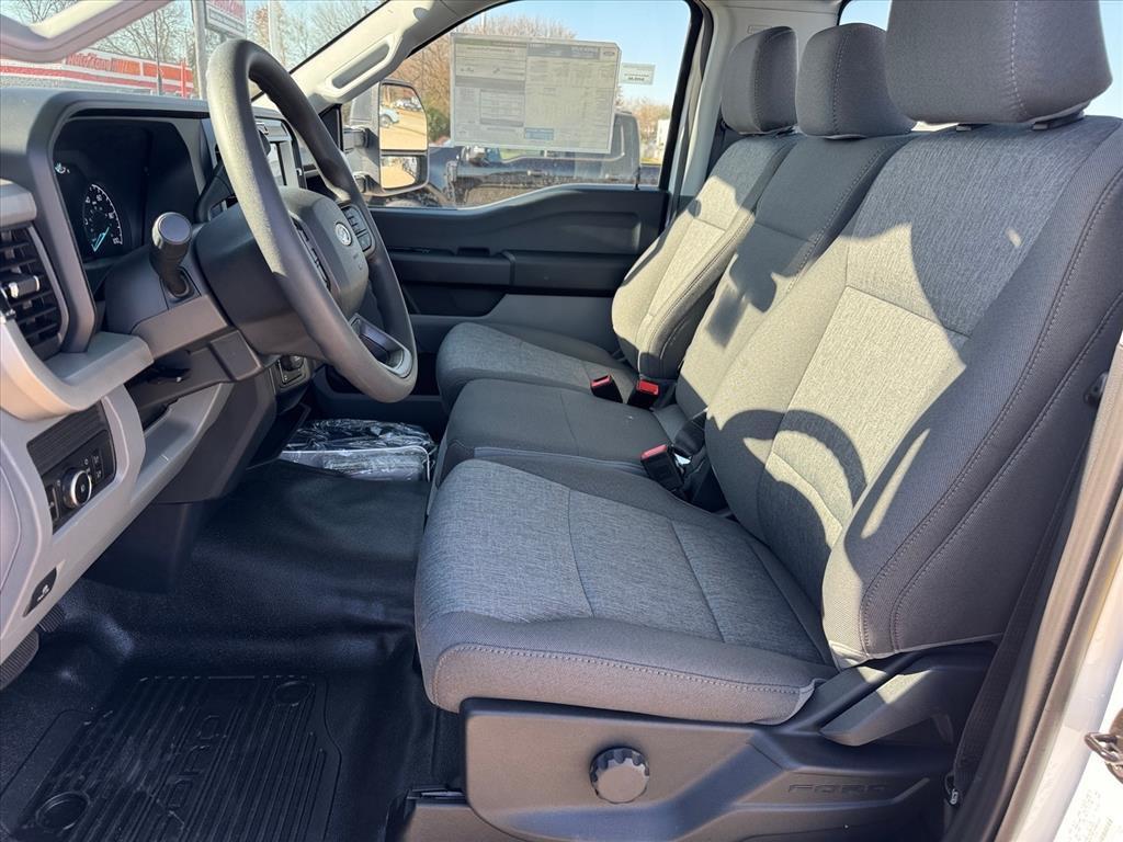 new 2026 Ford F-250 car, priced at $48,764