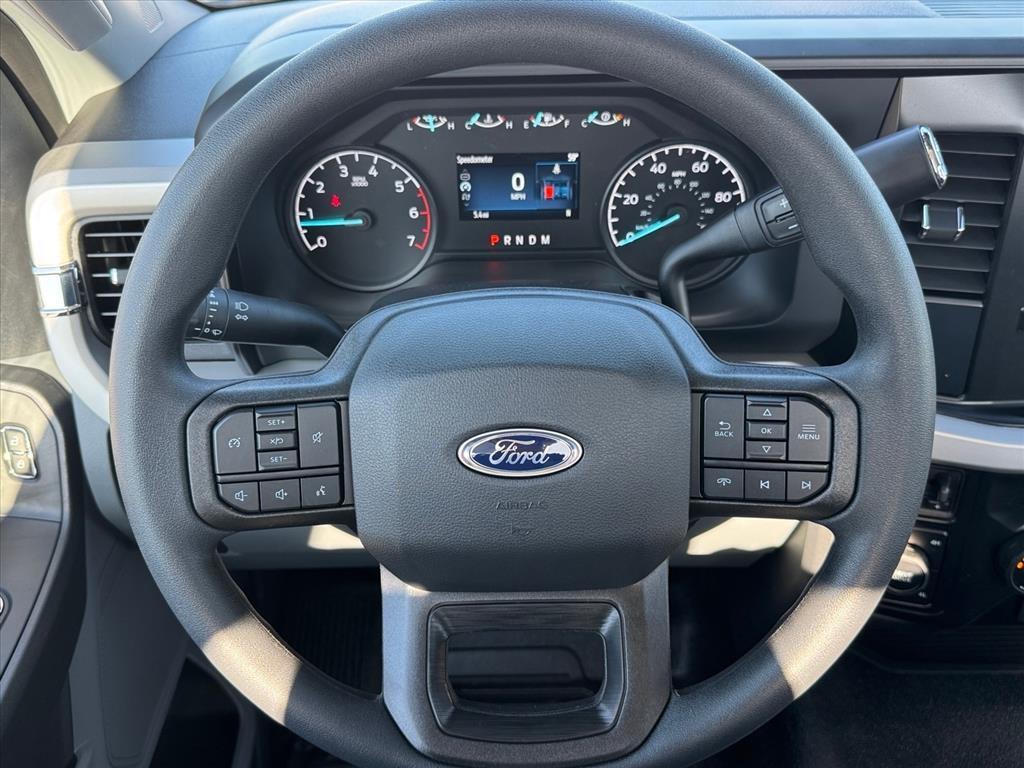 new 2026 Ford F-250 car, priced at $48,764