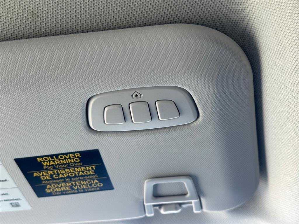 new 2025 Ford Bronco Sport car, priced at $33,300