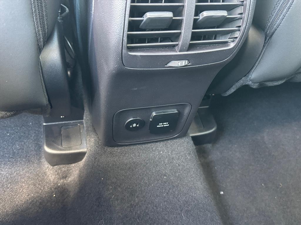 new 2025 Ford Bronco Sport car, priced at $33,300