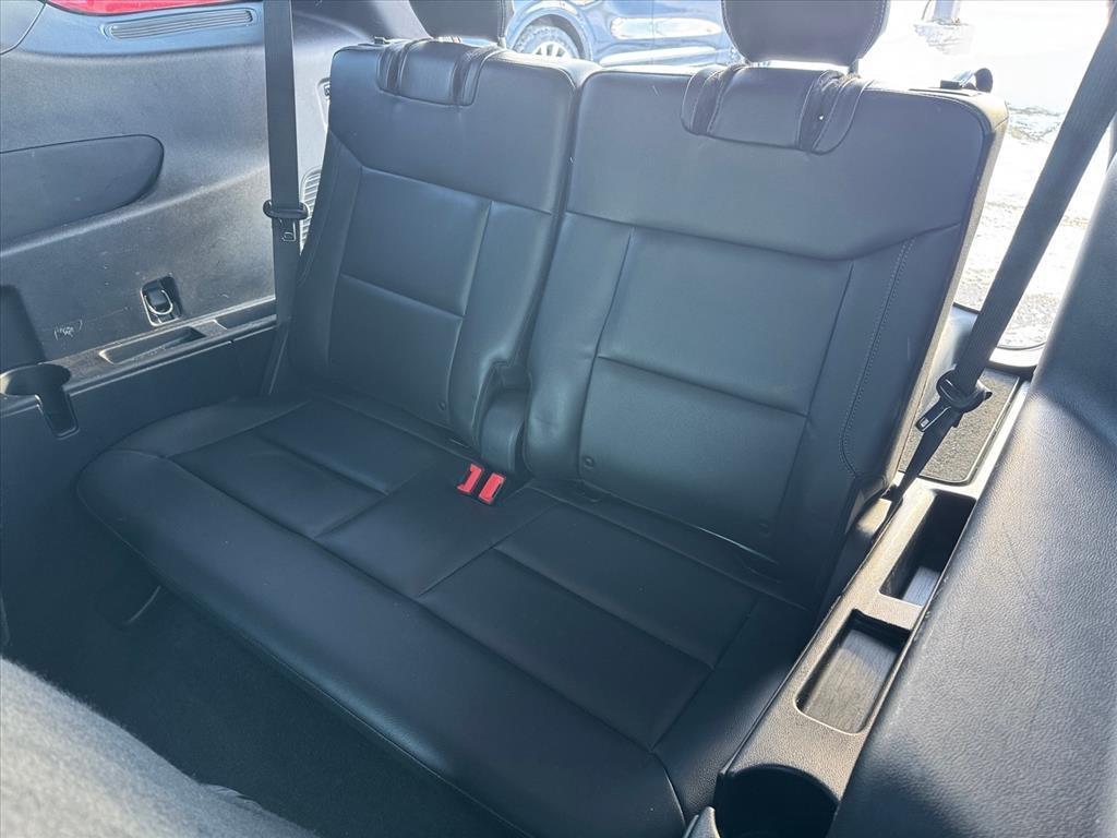 used 2020 Ford Explorer car, priced at $19,320