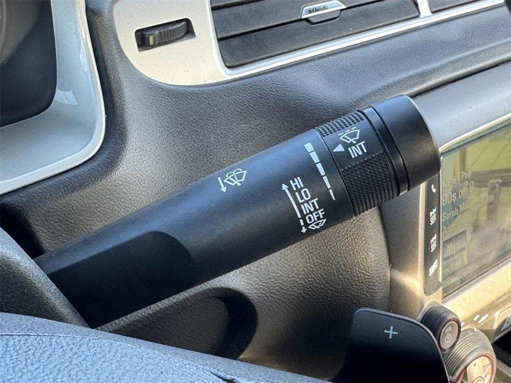 used 2014 Chevrolet Camaro car, priced at $14,219