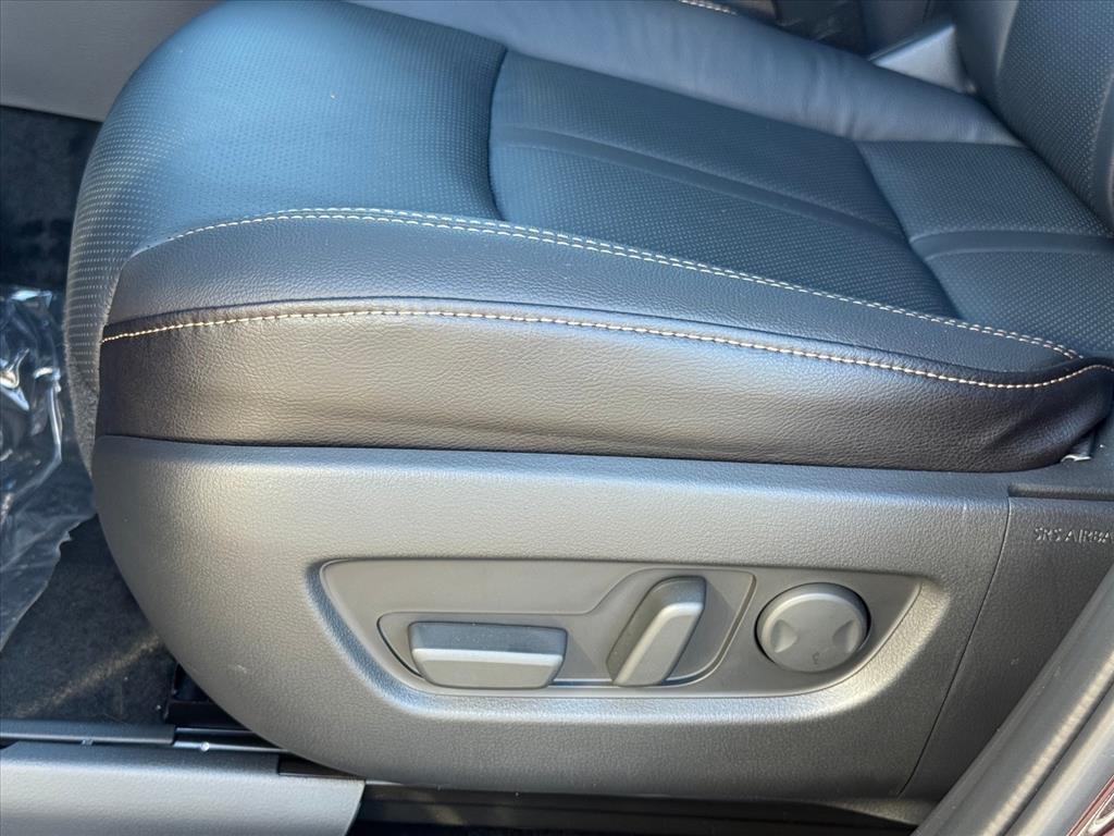 new 2026 Mazda CX-90 PHEV car, priced at $56,479