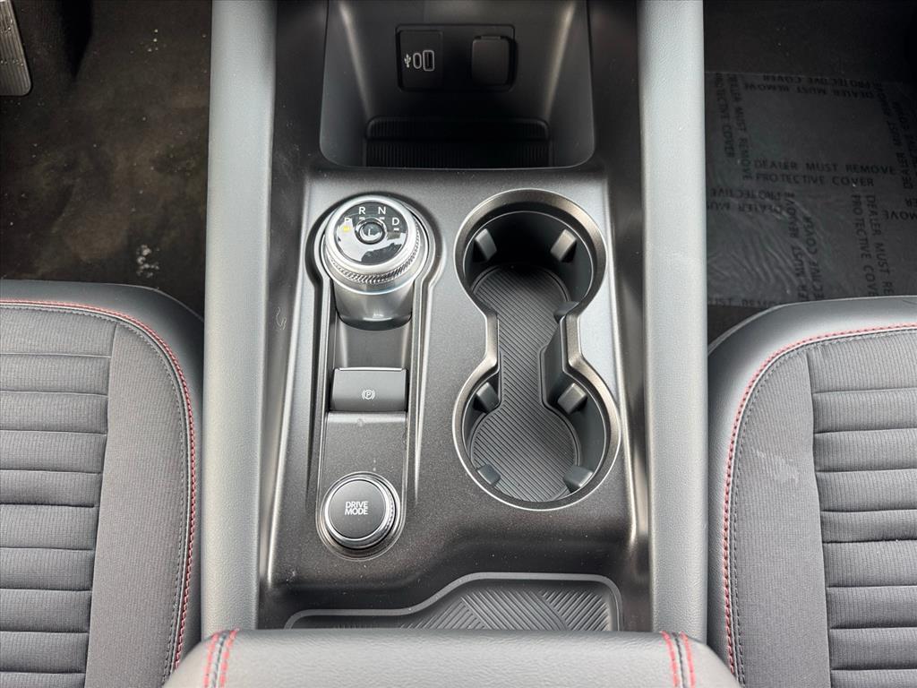 new 2026 Ford Explorer car, priced at $53,265