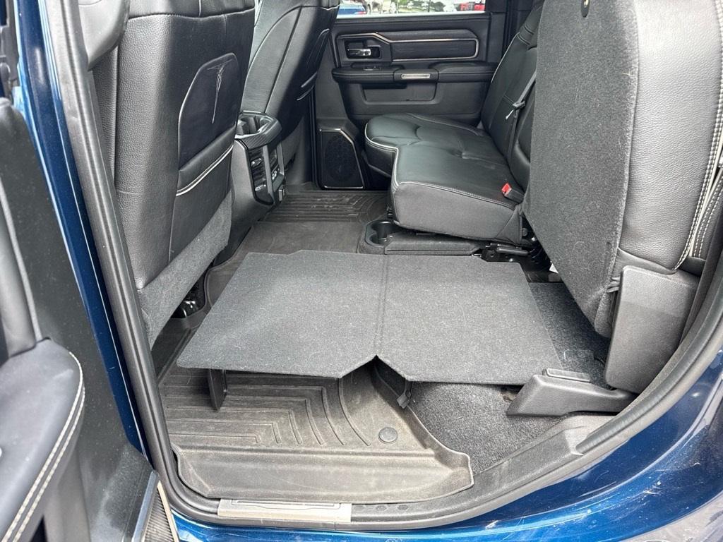 used 2023 Ram 2500 car, priced at $69,168