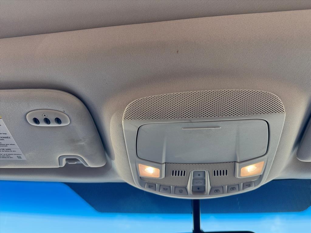 used 2018 Ford Edge car, priced at $18,442