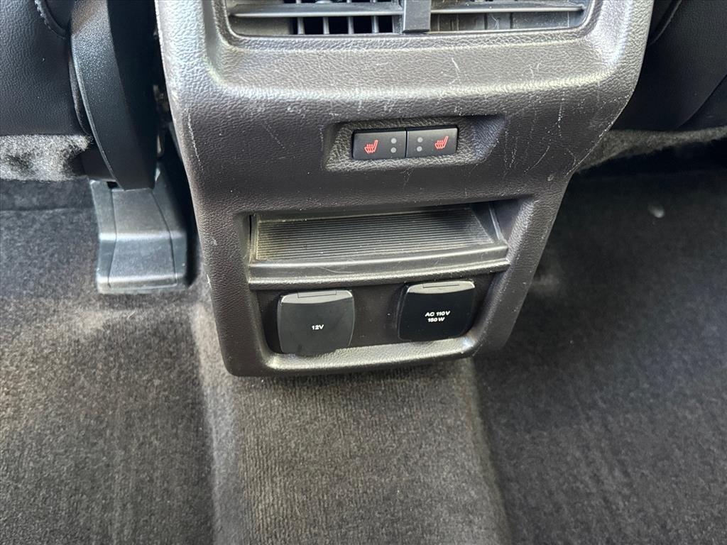 used 2018 Ford Edge car, priced at $18,442