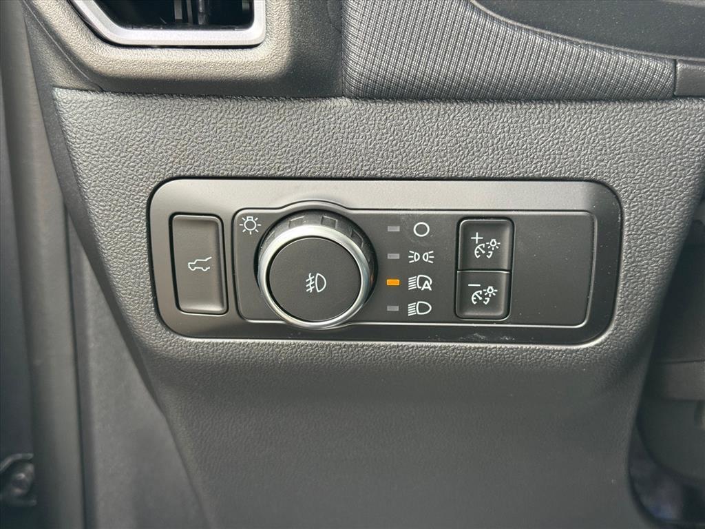 new 2025 Ford Bronco Sport car, priced at $37,991