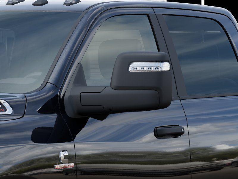 new 2026 Ram 2500 car, priced at $72,427