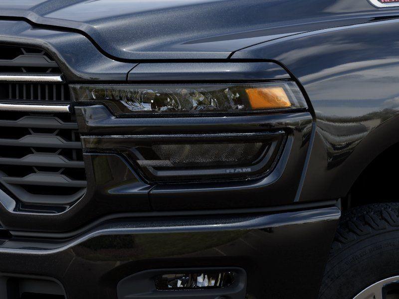 new 2026 Ram 2500 car, priced at $72,427