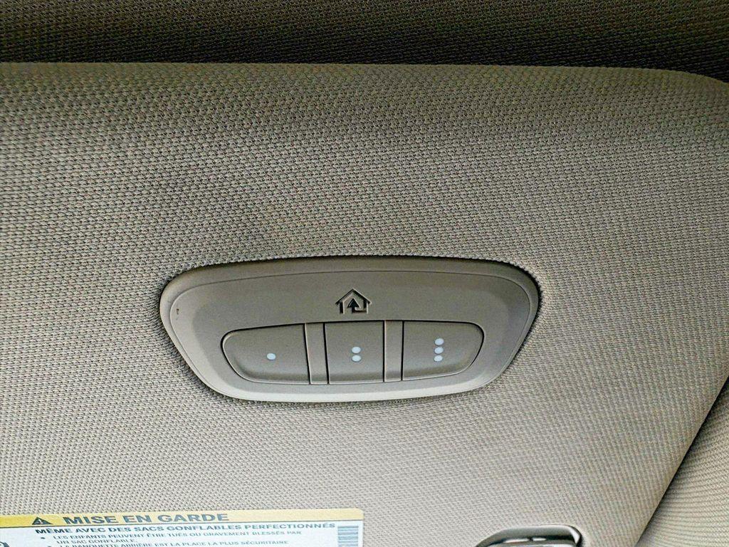 used 2021 Ram 1500 car, priced at $31,875