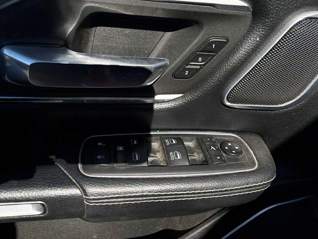 used 2021 Ram 1500 car, priced at $31,875