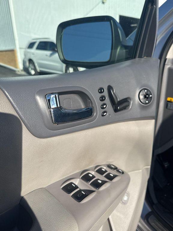 used 2010 Kia Sedona car, priced at $5,475