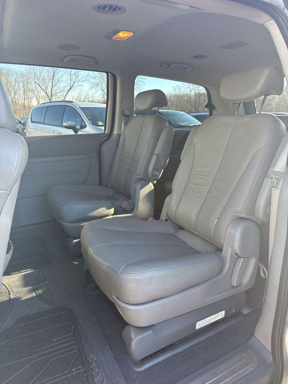 used 2010 Kia Sedona car, priced at $5,475