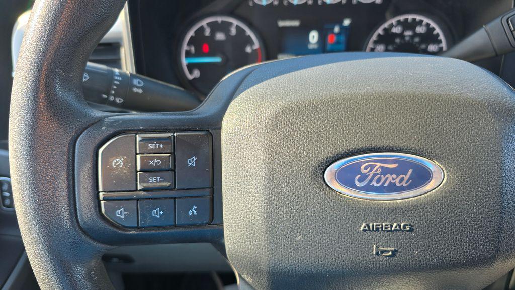 used 2024 Ford F-250 car, priced at $50,995