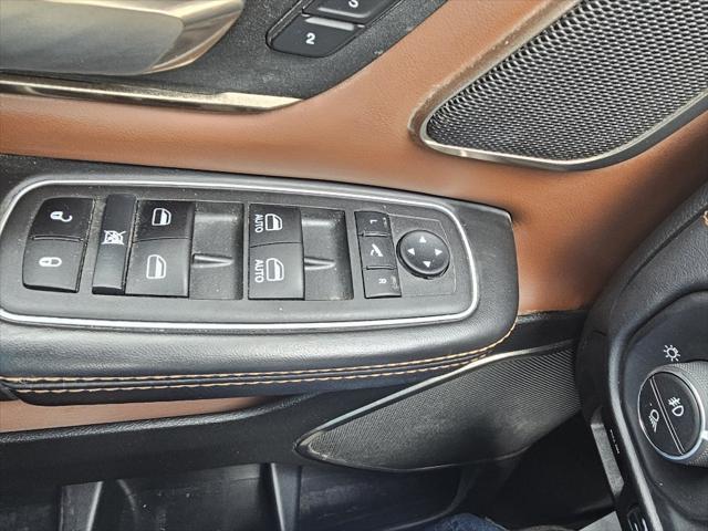 used 2022 Ram 1500 car, priced at $52,874