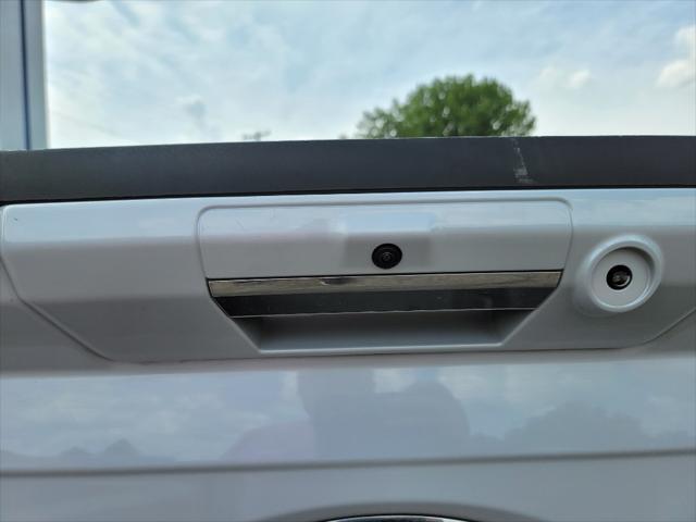 used 2021 Ford F-150 car, priced at $38,995