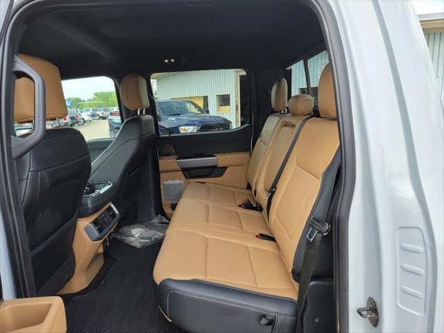 used 2021 Ford F-150 car, priced at $38,995