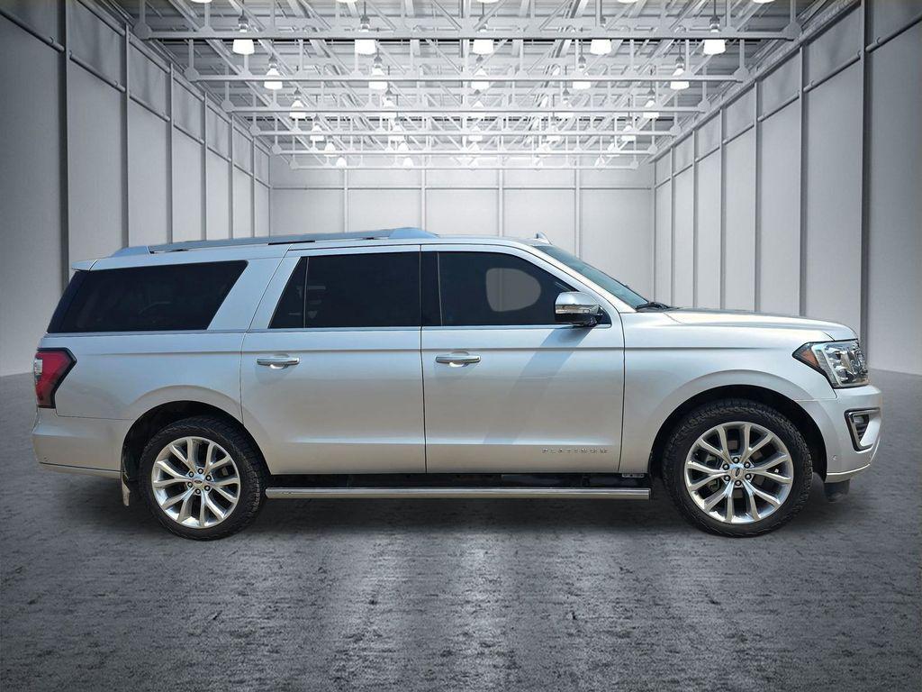 used 2019 Ford Expedition Max car, priced at $26,234