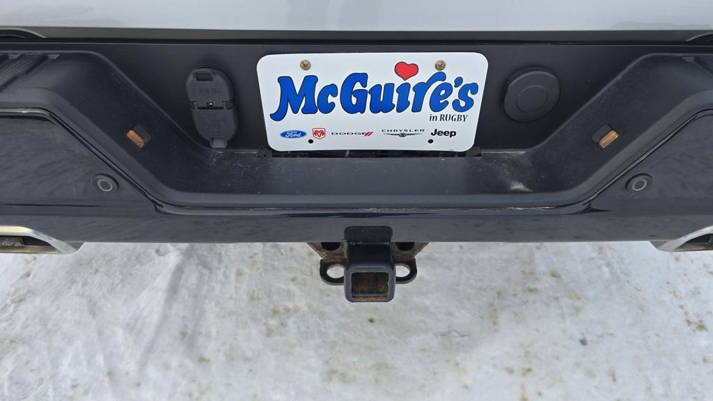 used 2020 Chevrolet Silverado 1500 car, priced at $32,995