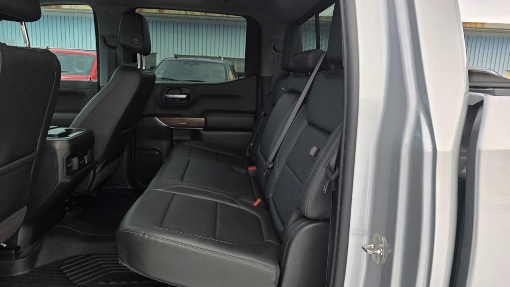 used 2020 Chevrolet Silverado 1500 car, priced at $32,995