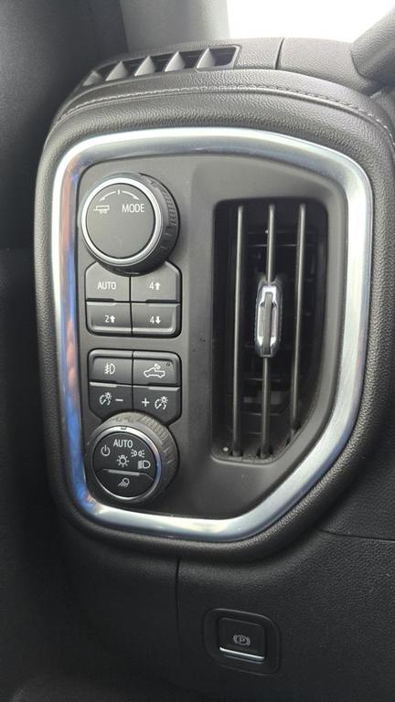 used 2020 Chevrolet Silverado 1500 car, priced at $32,995