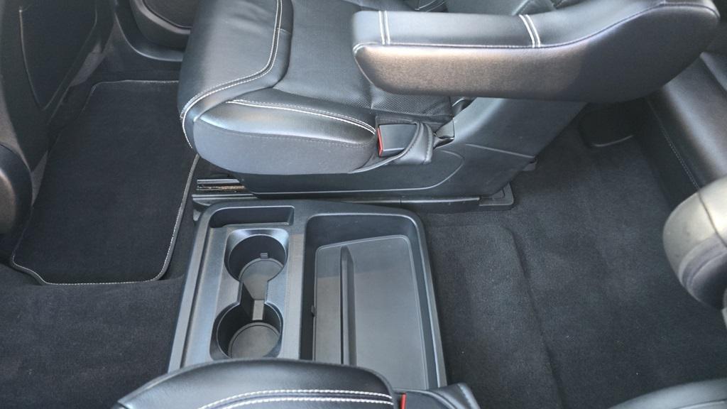 used 2020 Ford Explorer car, priced at $34,995