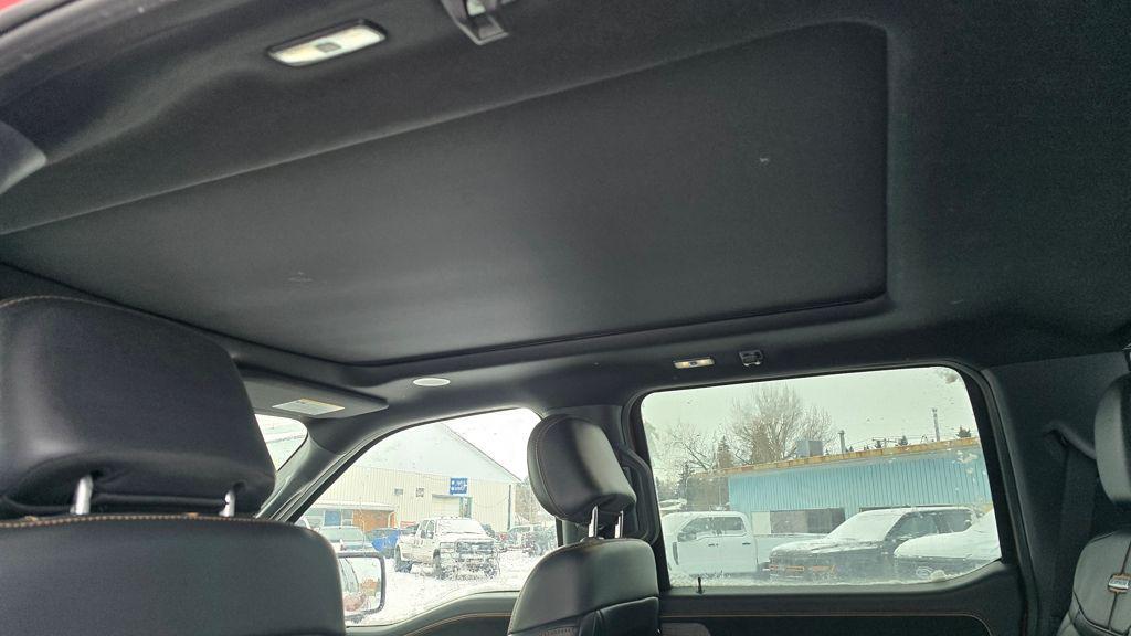 used 2022 Ford F-150 car, priced at $54,995