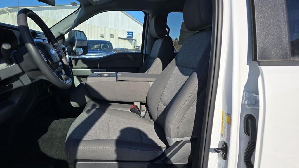 new 2026 Ford F-350 car, priced at $65,745