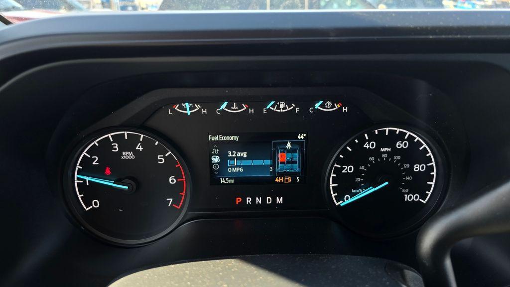 new 2026 Ford F-350 car, priced at $65,745