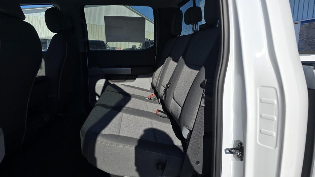 new 2026 Ford F-350 car, priced at $65,745