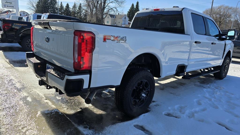 new 2026 Ford F-350 car, priced at $65,745