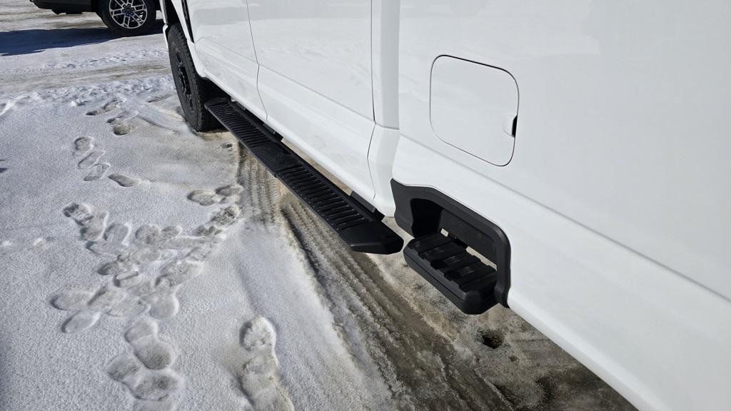 new 2026 Ford F-350 car, priced at $65,745