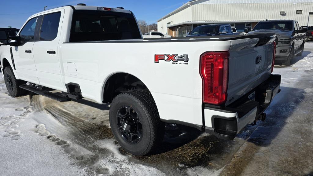 new 2026 Ford F-350 car, priced at $65,745