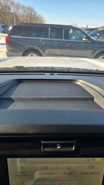 new 2026 Ford F-350 car, priced at $65,745