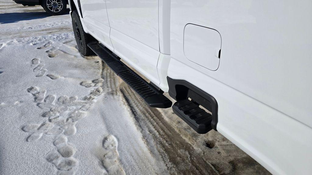 new 2026 Ford F-350 car, priced at $65,745