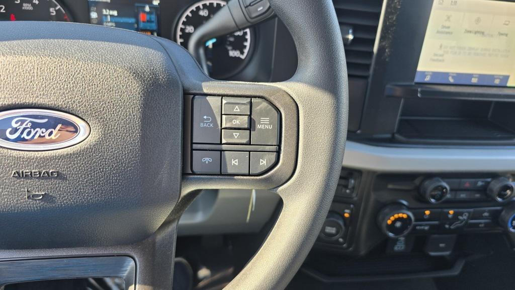 new 2026 Ford F-350 car, priced at $65,745