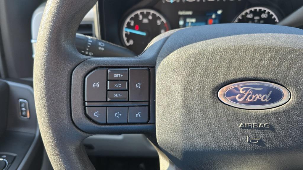 new 2026 Ford F-350 car, priced at $65,745