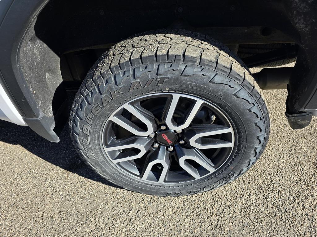 used 2019 GMC Sierra 1500 car, priced at $32,094