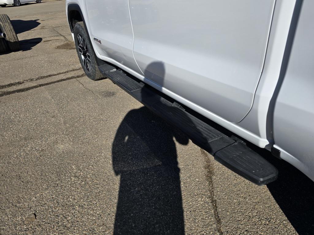 used 2019 GMC Sierra 1500 car, priced at $32,094