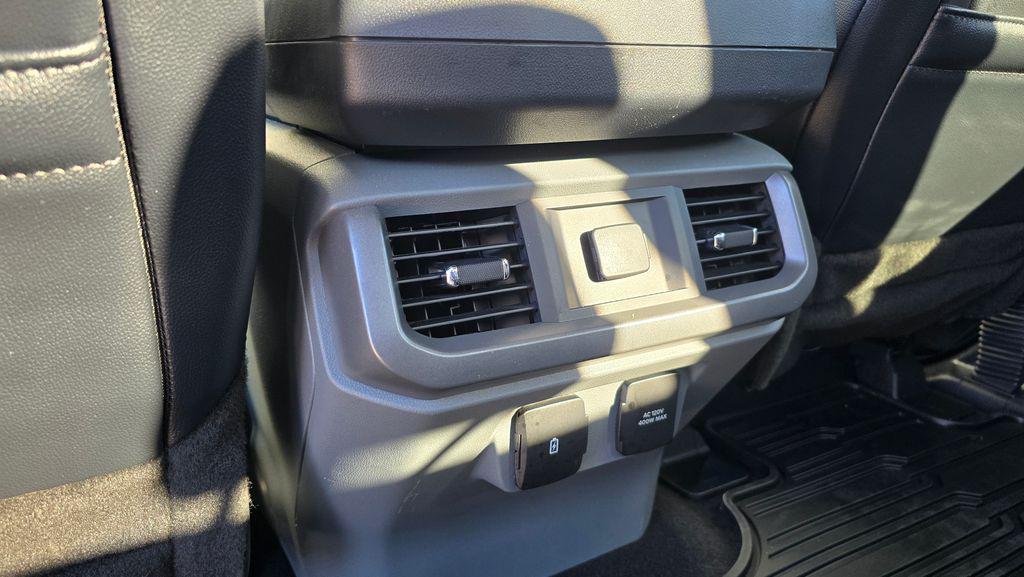 used 2024 Ford F-150 car, priced at $56,995