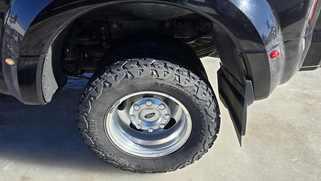 used 2020 Ford F-350 car, priced at $53,995