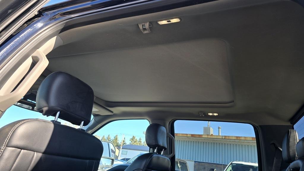 used 2020 Ford F-350 car, priced at $53,995