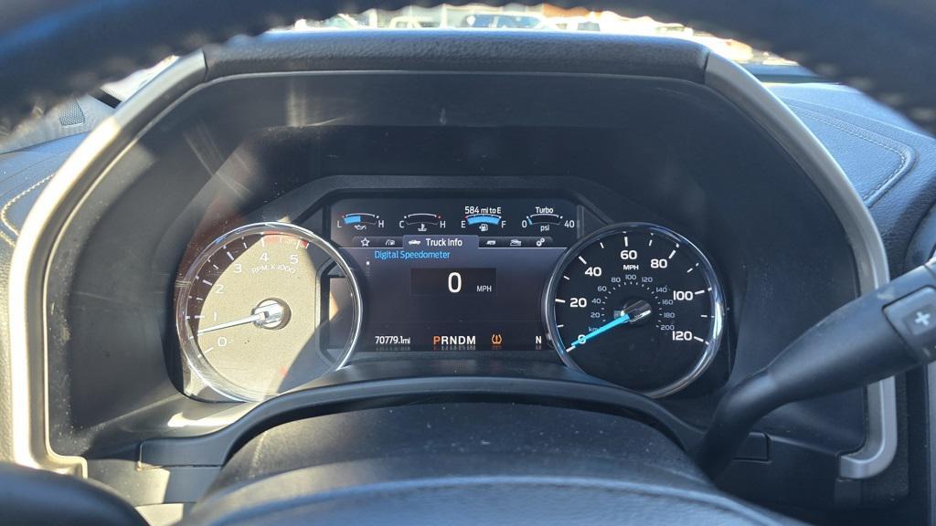 used 2020 Ford F-350 car, priced at $53,995