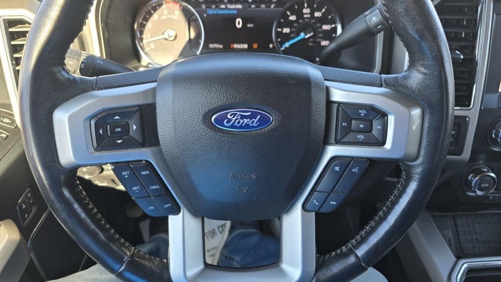 used 2020 Ford F-350 car, priced at $53,995