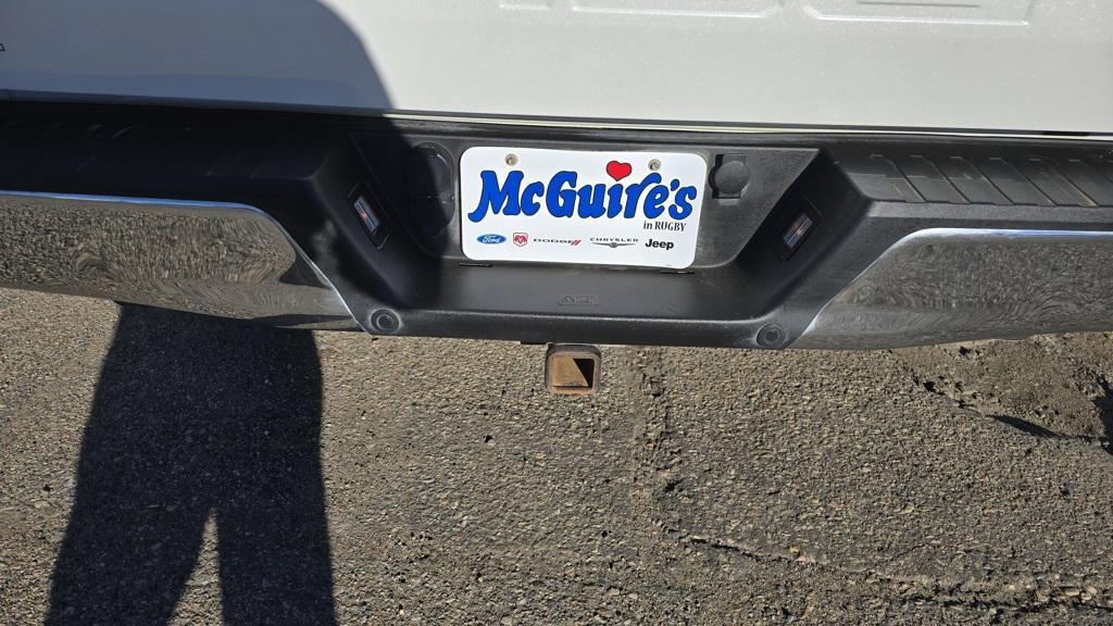 used 2020 Ford F-150 car, priced at $39,995