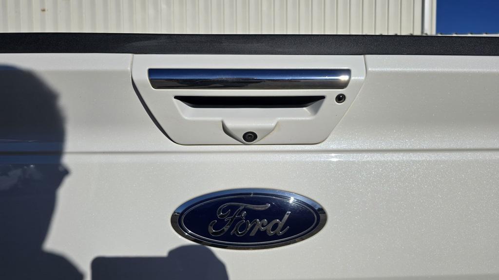 used 2020 Ford F-150 car, priced at $39,995